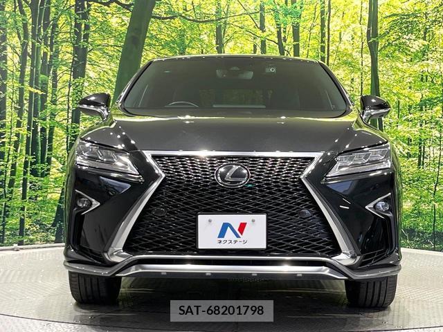 Lexus RX 2017-07 8814673-13