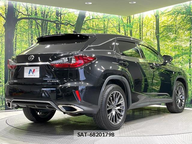 Lexus RX 2017-07 8814673-16
