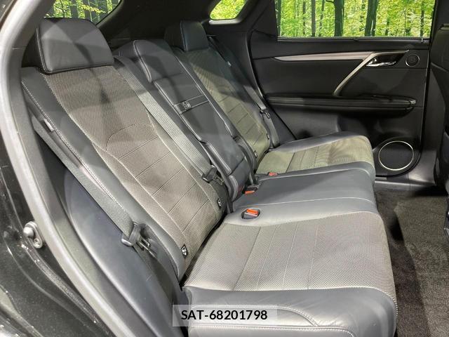 Lexus RX 2017-07 8814673-8