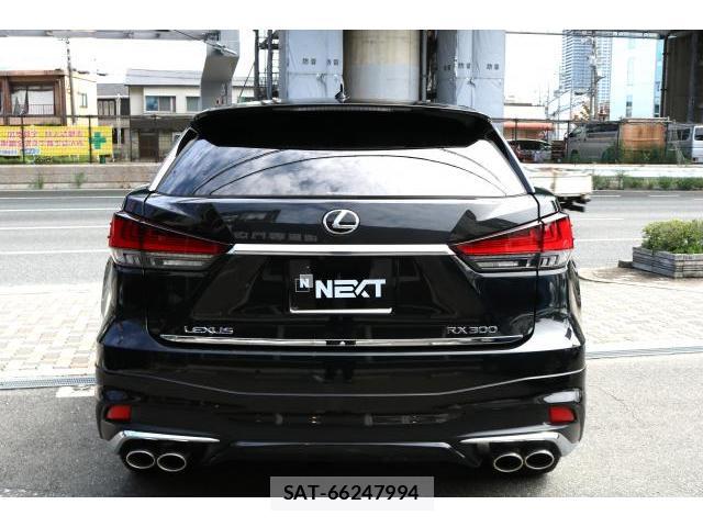 Lexus RX 2022-01 8814821-1