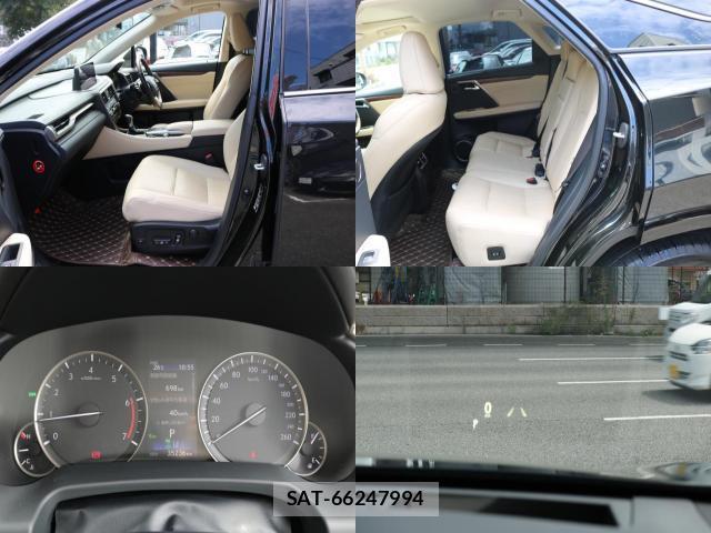 Lexus RX 2022-01 8814821-4