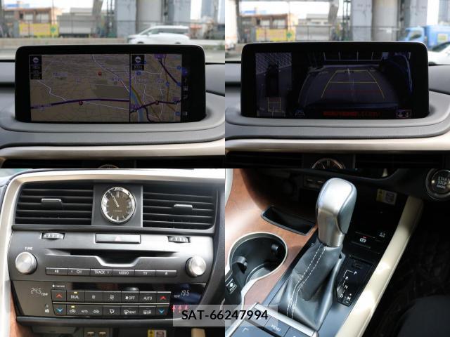 Lexus RX 2022-01 8814821-5