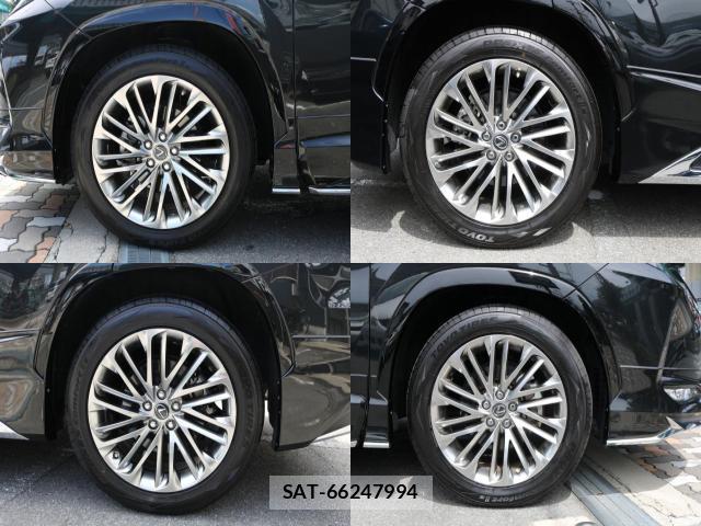 Lexus RX 2022-01 8814821-8