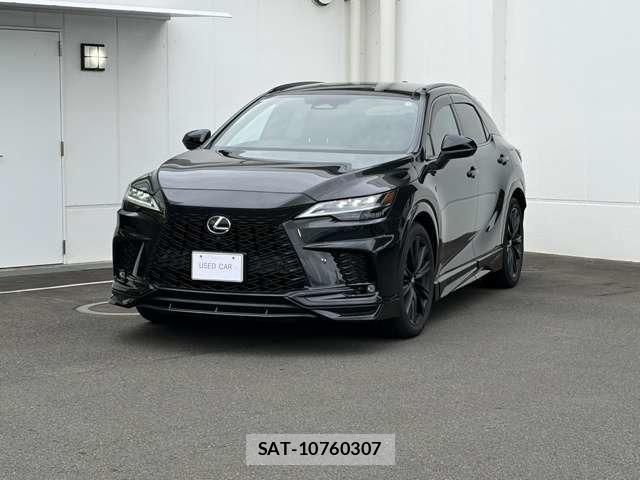 Lexus RX 2024-06 8815370-0