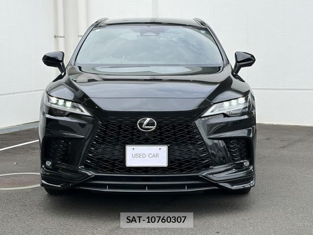 Lexus RX 2024-06 8815370-2