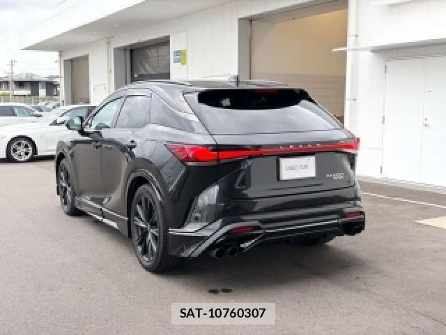 Lexus RX 2024-06 8815370-4
