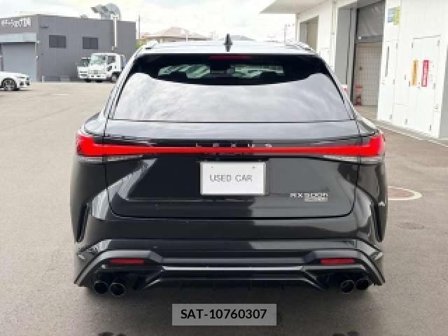 Lexus RX 2024-06 8815370-5