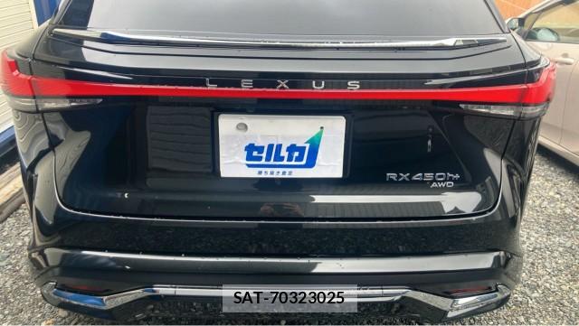 Lexus RX 2024-08 8815493-1