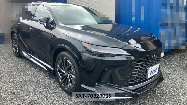 Lexus RX 2024-08 8815493-11