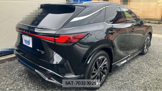 Lexus RX 2024-08 8815493-12