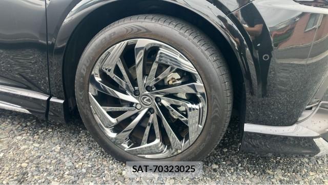 Lexus RX 2024-08 8815493-8