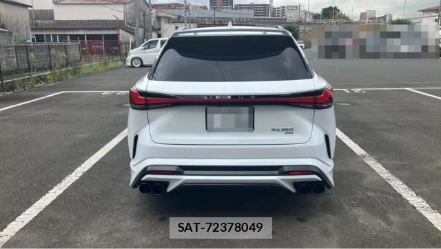 Lexus RX 2025-08 8815534-1