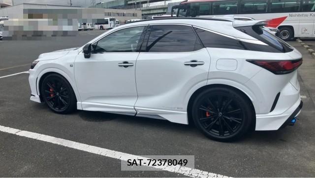 Lexus RX 2025-08 8815534-10