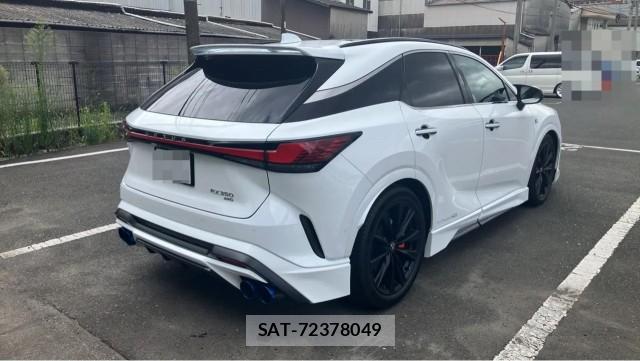 Lexus RX 2025-08 8815534-12
