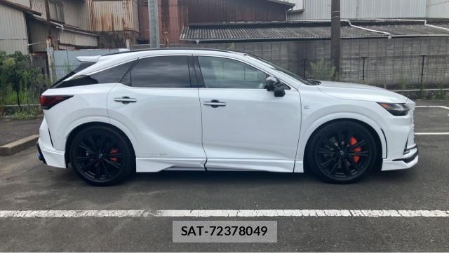 Lexus RX 2025-08 8815534-3