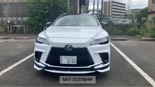 Lexus RX 2025-08 8815534-9