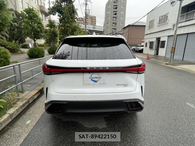 Lexus RX 2025-03 8815718-2