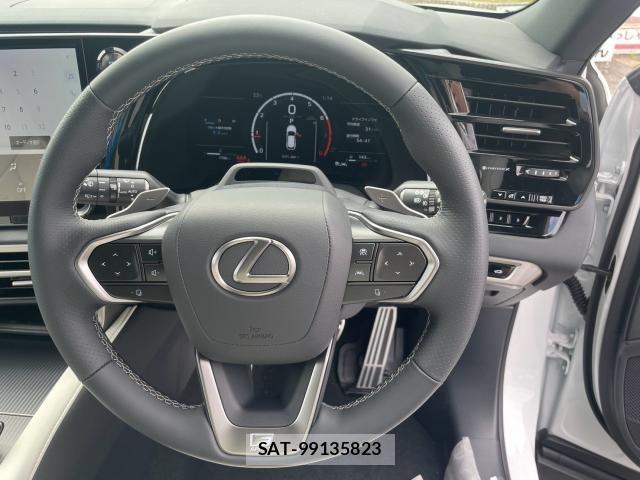 Lexus RX 2025-10 8815719-10