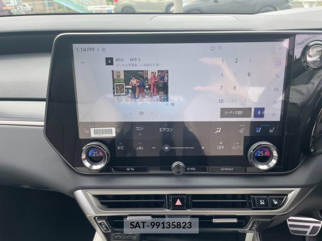 Lexus RX 2025-10 8815719-15