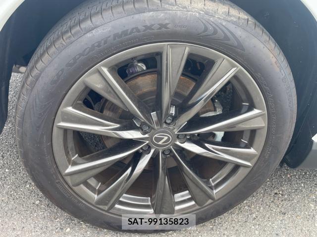Lexus RX 2025-10 8815719-19