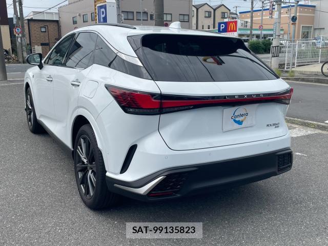 Lexus RX 2025-10 8815719-4