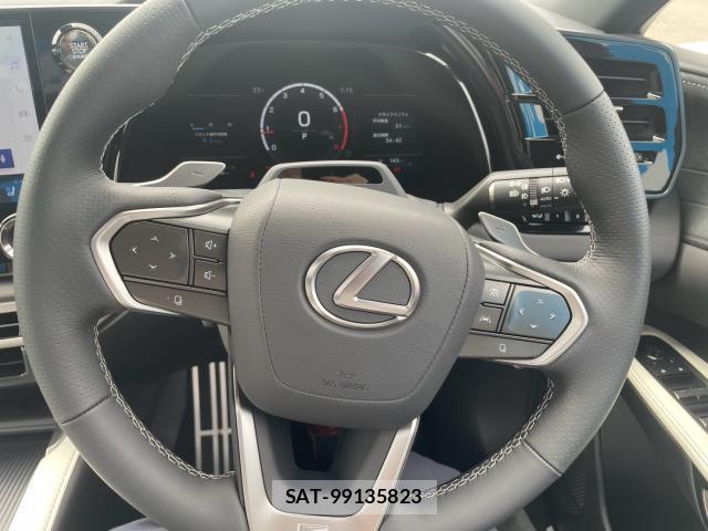 Lexus RX 2025-10 8815719-9