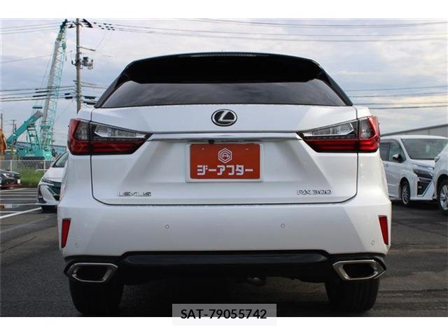Lexus RX 2018-11 8815775-11