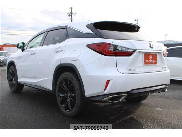Lexus RX 2018-11 8815775-12