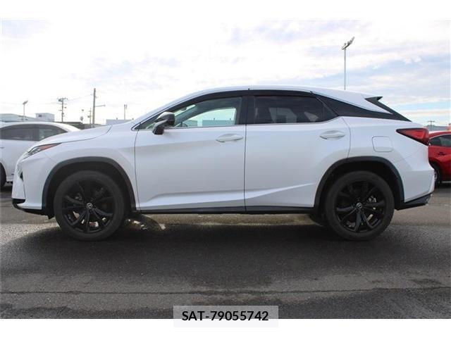 Lexus RX 2018-11 8815775-13