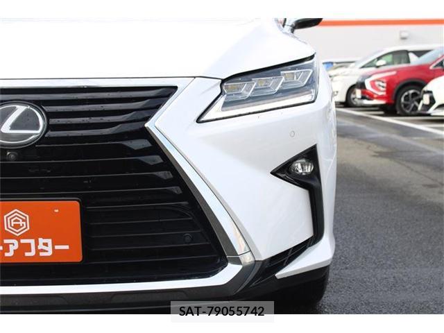 Lexus RX 2018-11 8815775-15