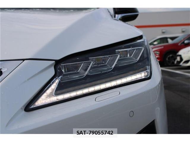 Lexus RX 2018-11 8815775-19