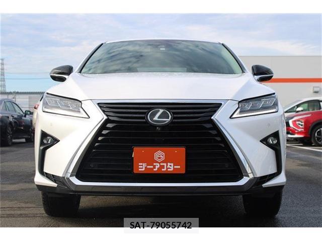 Lexus RX 2018-11 8815775-7