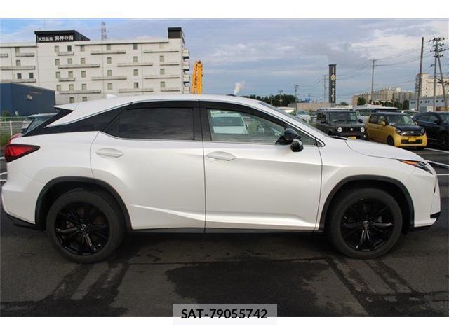 Lexus RX 2018-11 8815775-9