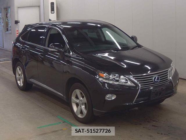 Lexus RX 2014-04 8815821-0