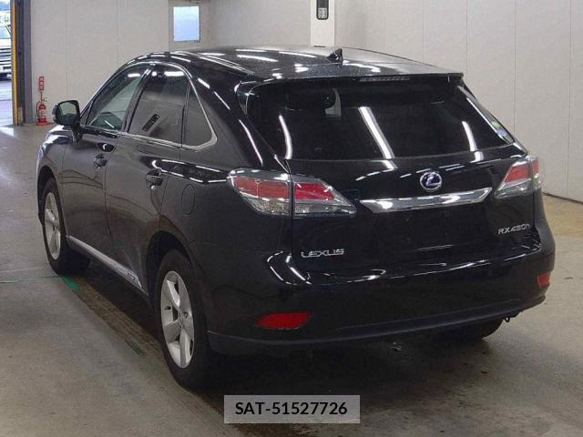 Lexus RX 2014-04 8815821-1