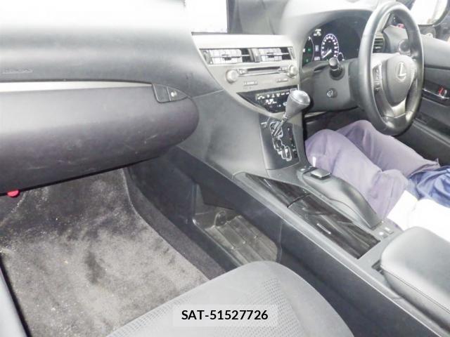 Lexus RX 2014-04 8815821-2