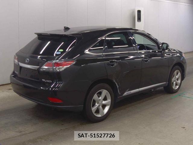 Lexus RX 2014-04 8815821-4