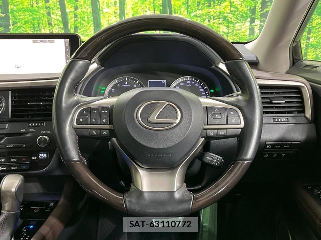 Lexus RX 2017-03 8815952-11