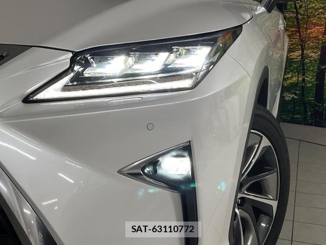 Lexus RX 2017-03 8815952-12