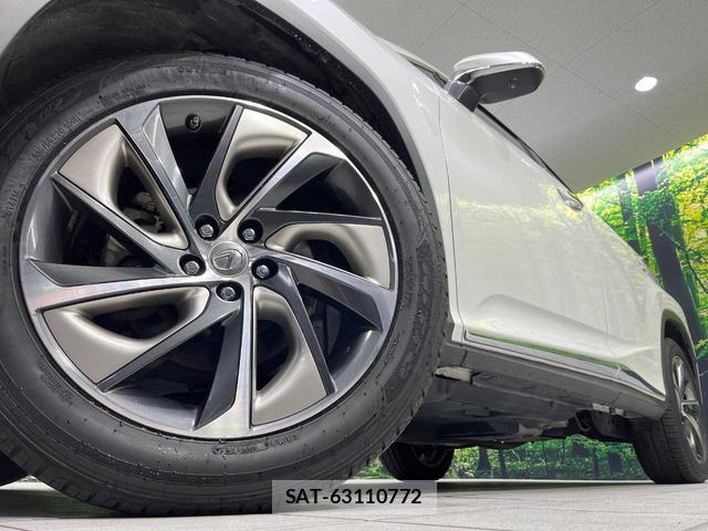 Lexus RX 2017-03 8815952-13