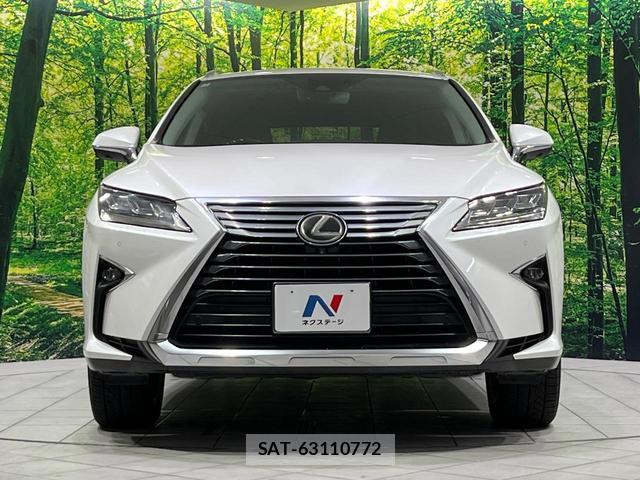 Lexus RX 2017-03 8815952-14