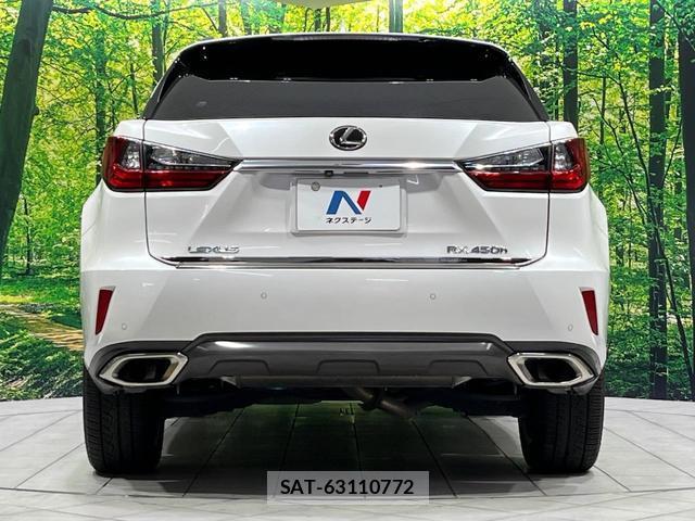 Lexus RX 2017-03 8815952-15