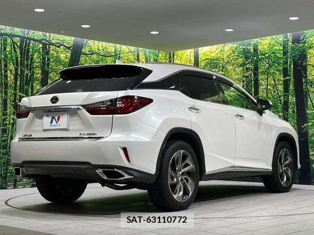 Lexus RX 2017-03 8815952-17
