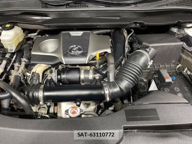 Lexus RX 2017-03 8815952-18