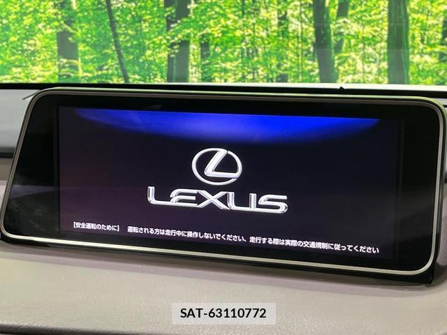 Lexus RX 2017-03 8815952-3