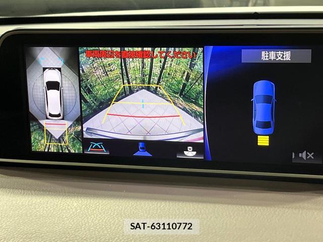 Lexus RX 2017-03 8815952-5