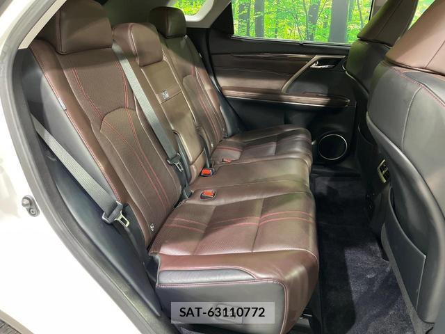 Lexus RX 2017-03 8815952-9
