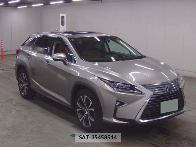 Lexus RX 2018-07 8815983-0