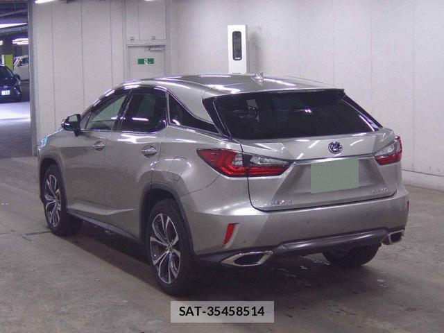 Lexus RX 2018-07 8815983-1