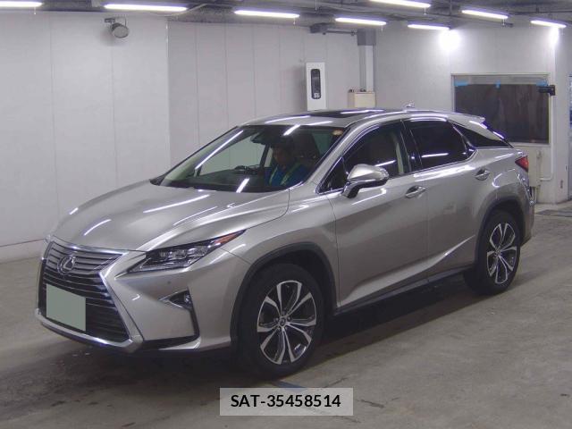 Lexus RX 2018-07 8815983-3